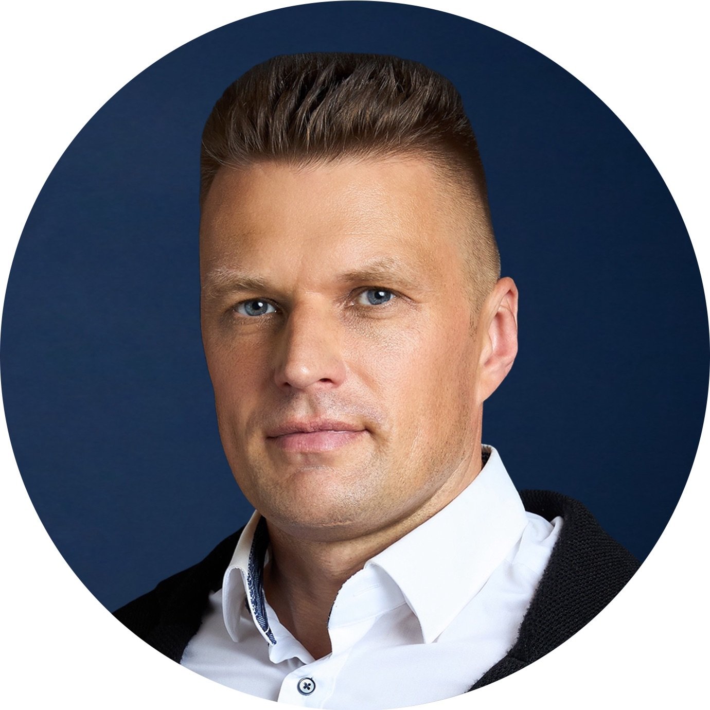 Vytautas Stravinskas